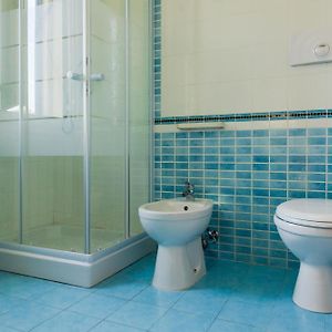Private Bathroom King Room